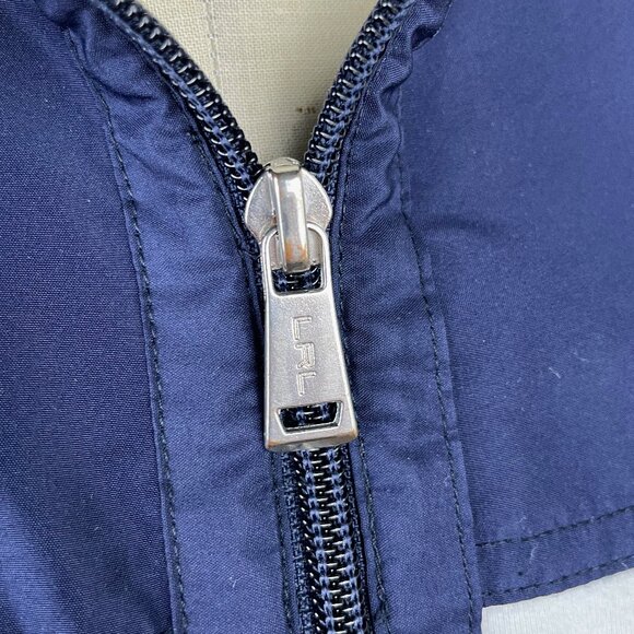 Ralph Lauren Active Cotton Full Zip Sweater - Picture 2 of 10